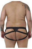 CandyMan 99494X G-String Jockstrap - SomethingTrendy.com