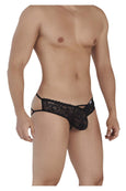 CandyMan 99535 Bow Jockstrap - SomethingTrendy.com