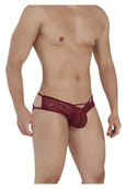 CandyMan 99535 Bow Jockstrap - SomethingTrendy.com