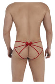 CandyMan 99535 Bow Jockstrap - SomethingTrendy.com