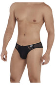 CandyMan 99538 Lace Jockstrap - SomethingTrendy.com