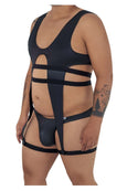 CandyMan 99541X Gladiator Bodysuit - SomethingTrendy.com