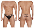 CandyMan 99547 Double Thongs - SomethingTrendy.com