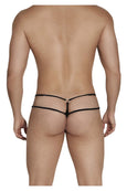 CandyMan 99547 Double Thongs - SomethingTrendy.com