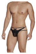 CandyMan 99547 Double Thongs - SomethingTrendy.com