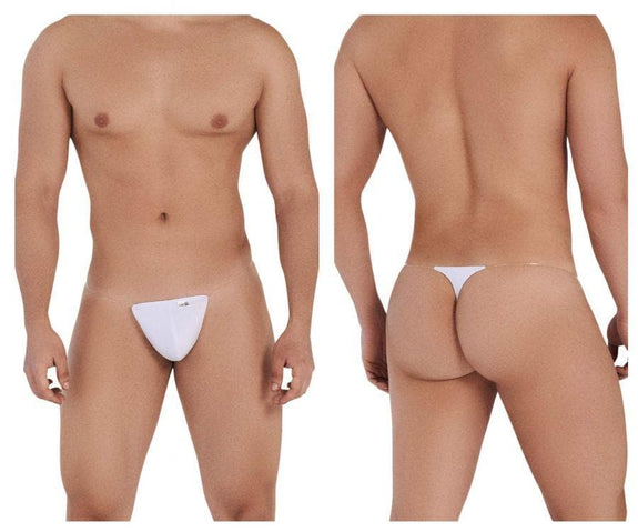 CandyMan 99548 Invisible Micro Thongs - SomethingTrendy.com