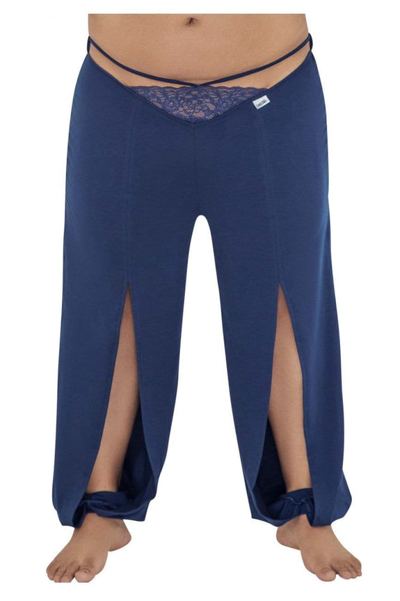 CandyMan 99603X Lounge Pajama Pants - SomethingTrendy.com