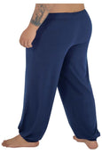 CandyMan 99603 Lounge Pajama Pants - SomethingTrendy.com