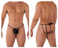 CandyMan 99606 Bow Jockstrap - SomethingTrendy.com