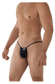 CandyMan 99606 Bow Jockstrap - SomethingTrendy.com