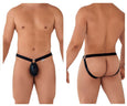 CandyMan 99613 Cock-Sock Jockstrap - SomethingTrendy.com