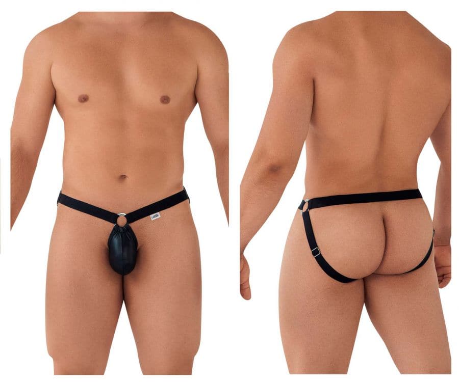 CandyMan 99613 Cock-Sock Jockstrap - SomethingTrendy.com