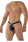 CandyMan 99613 Cock-Sock Jockstrap - SomethingTrendy.com