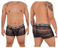 CandyMan 99616 Trouble Maker Lace Trunks - SomethingTrendy.com