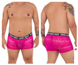 CandyMan 99616 Trouble Maker Lace Trunks - SomethingTrendy.com