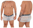 CandyMan 99616 Trouble Maker Lace Trunks - SomethingTrendy.com