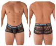 CandyMan 99616 Trouble Maker Lace Trunks - SomethingTrendy.com