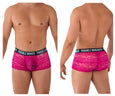 CandyMan 99616 Trouble Maker Lace Trunks - SomethingTrendy.com