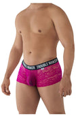 CandyMan 99616 Trouble Maker Lace Trunks - SomethingTrendy.com