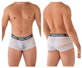 CandyMan 99616 Trouble Maker Lace Trunks - SomethingTrendy.com