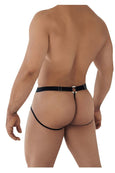 CandyMan 99617 Mesh Cage Jockstrap - SomethingTrendy.com