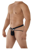 CandyMan 99617 Mesh Cage Jockstrap - SomethingTrendy.com