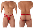 CandyMan 99617 Mesh Cage Jockstrap - SomethingTrendy.com