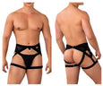 CandyMan 99623 Garter Jockstrap