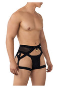 CandyMan 99623 Garter Jockstrap