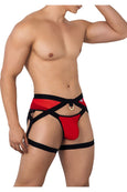 CandyMan 99623 Garter Jockstrap