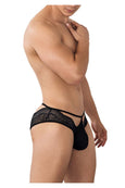 CandyMan 99624 Lace Briefs