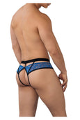 CandyMan 99627X Lace Jockstrap