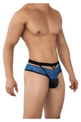 CandyMan 99627X Lace Jockstrap