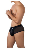 CandyMan 99629 Trunk and Thong Two Piece Set