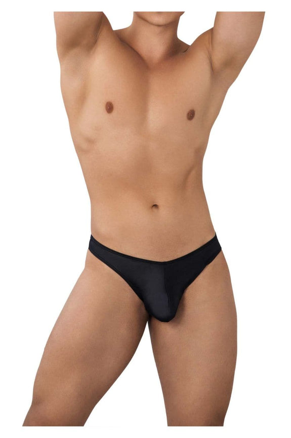CandyMan 99629 Trunk and Thong Two Piece Set