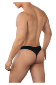 CandyMan 99629 Trunk and Thong Two Piece Set