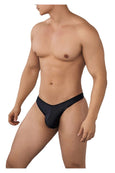 CandyMan 99629 Trunk and Thong Two Piece Set