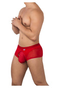 CandyMan 99629 Trunk and Thong Two Piece Set