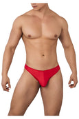 CandyMan 99629 Trunk and Thong Two Piece Set