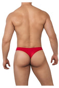 CandyMan 99629 Trunk and Thong Two Piece Set