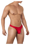 CandyMan 99629 Trunk and Thong Two Piece Set