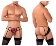 CandyMan 99630 Garter Jockstrap