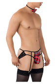 CandyMan 99630 Garter Jockstrap