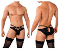 CandyMan 99632 Cut out Briefs