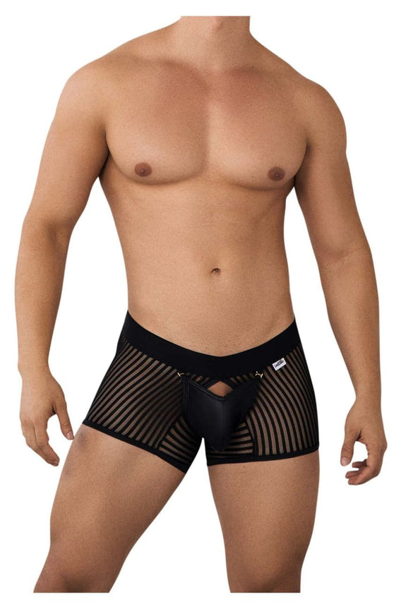 CandyMan 99636 Mesh Trunks - SomethingTrendy.com