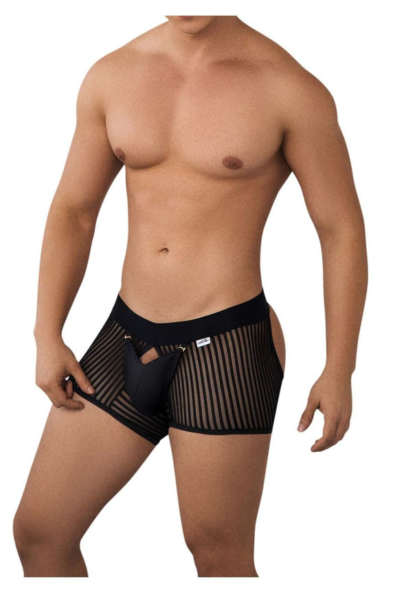 CandyMan 99636 Mesh Trunks - SomethingTrendy.com