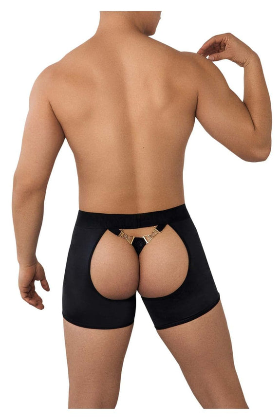 CandyMan 99637 Chaps Thongs - SomethingTrendy.com