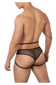 CandyMan 99640 Mesh Thongs