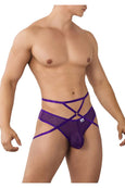 CandyMan 99640 Mesh Thongs