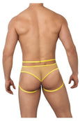 CandyMan 99640 Mesh Thongs